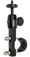 Brinno TLC200PRO HDR Time Lapse Video Camera + Brinno Weather Resistant Housing ATH120 + Brinno ABH100 Bike Mount