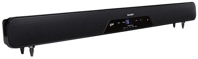 Sharp HTSB250 2.1 Speaker System - 32 W RMS N4