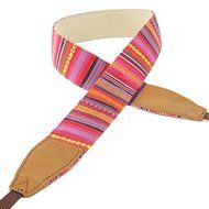 Mavota Colorful Strap Camera Shoulder Neck Strap Camera Belt For Canon Nikon Olympus Panasonic Pentax Sony SLR... N2
