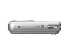 Sony Cybershot DSCN1 8.1MP Digital Camera with 3x Optical Zoom N4