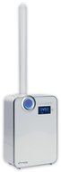 PureGuardian H7550 90-Hour Smart Mist Ultrasonic Humidifier,1.32-Gallons N6