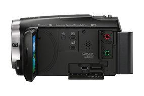 Sony HDRCX675/B Full HD 32GB Camcorder (Black)