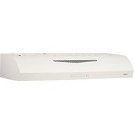 Broan Evolution QP2 Series QP242SS 42&quot; Under Cabinet Range Hood with 350 CFM Internal Blower 3 Speed Settings... N3