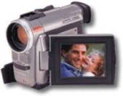 Panasonic PV-DV900 Digital Camcorder (Discontinued by Manufacturer)