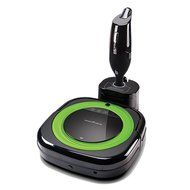 Amirobot Robotic Vacuum Cleaner Curing with Charging Dock Hand Held Vaccum Ac220v N2