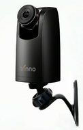 Brinno ATH120 Weather Resistant Housing + Brinno AWM100 Wall Mount for Brinno TLC200 PRO HDR Time Lapse Camera N2