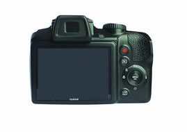 FinePix S8200 - black N2