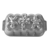 Nordic Ware Gingerbread Loaf Pan