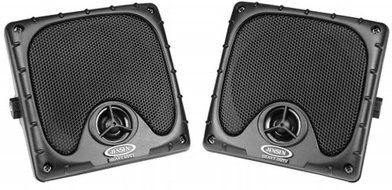 Jensen Heavy-duty Speakers JXHD35 by Rotary