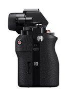 Sony a7R Full-Frame 36.4 MP Interchangeable Digital Lens Camera - Body Only Portable Consumer Electronics Home... N2