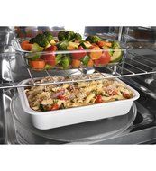 2.0 Cu. Ft. 1000W Over-the-Range Microwave with Sensor Cooking Finish: Black N6