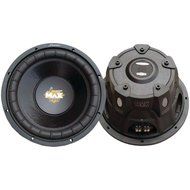 LANZAR MAXP64 MaxPro Small 4ohm Subwoofer (6.5, 600 Watts) consumer electronics