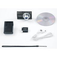 Canon PowerShot A2400 IS 16.0 MP Digital Camera with 5x Optical Image Stabilized Zoom 28mm Wide-Angle Lens with... N13