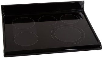 Frigidaire 316456219 Glass Cooktop