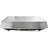 42" Professional Ducted Under Cabinet/Wall Mount Range Hood N4