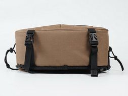 Foxpic CADEN Waterproof Nylon Shoulder Backpack SLR Camera Sling Bag for Canon Nikon Sony Pentax and other Digital... N3