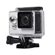YELIN 1080P Full HD 2.0 inch LCD Screen Waterproof Sports Action Camera Cam DV 5MP DVR Helmet Camera Sports DV... N2