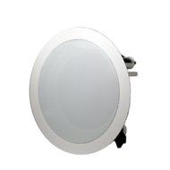 Klipsch R-1650-C In-Ceiling Speaker - White (Each) N3
