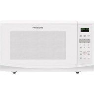 Frigidaire 2.2 Cu Ft 1200W Countertop Microwave Oven, White /Model: FFCE2238LW