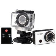 Diving Cycling Multipurpose HD 1080P Action Sports Camera Wifi N4