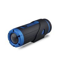 STOGA GP01 HD Night Vision Sports Action Camera Waterproof Camera 1080P Work with 32GB Micro SD Card(Black and... N2