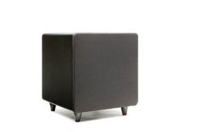 Orb Audio Mini 5.1 Plus - Hand Polished Steel N5