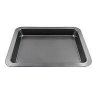 AYAMAYA High Quality Rectangular Cookie sheet Pan &amp; Cookies Tray For Layered Cake-M Size N5