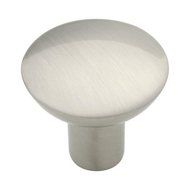 Threshold&trade; 10-Pack Martini Knob - Satin Nickel