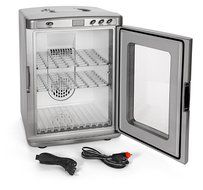 goFridge Mini Fridge Portable Electric Cooler N4