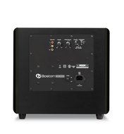 Boston Acoustics A 2310 HTS 5.1 Home Theater Speaker Package with 100-Watt Powered Subwoofer (Gloss Black) (Discontinued... N2