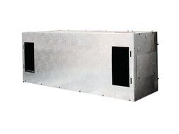 Vinotemp VNTWM-4500SSRWC 4500SSR Water Cooled Split System N5