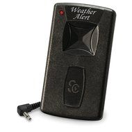 Transmitter for Midland Public Alert Weather Radio