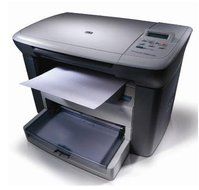 HP LaserJet M1005 MFP Printer