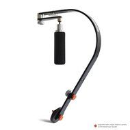Lensse MidX Camera Stabilizer Steady Cam Camcorder N2