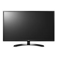 LG 32MA68HY-P 32-Inch IPS Monitor with Display Port and HDMI Inputs N8