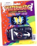 Squirt Camera