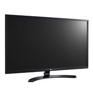 LG 32MA68HY-P 32-Inch IPS Monitor with Display Port and HDMI Inputs N9