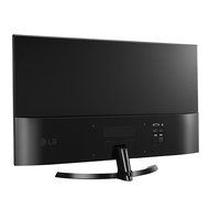 LG 32MA68HY-P 32-Inch IPS Monitor with Display Port and HDMI Inputs N10