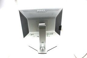 Genuine Dell UltraSharp 2007FPb LCD Monitor 20&quot; 0C9536 C9536 0G324H G324H W/Adjustable stand N2