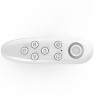 VIIVRIA Wireless Bluetooth Gamepad Remote Controller Compatible with 3D VR Glasses Google Cardboard Selfie N2