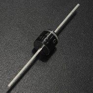 1 Pc 10A10 10A 1000V General Purpose Plastic Rectifier Diodes N2