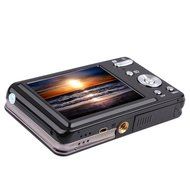 Camcorder , SSstar 2.7 Inch TFT 5 X Optical Zoom 15 MP 1280 X 720 HD Anti-shake Smile Capture Digital Video Camera
