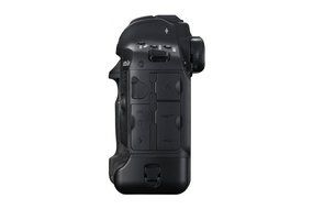 Canon EOS-1D X Mark II Digital SLR Camera Body (International Model) No Warranty N2