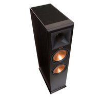 Klipsch RP-280FA Floorstanding Speaker - Black (Each) N5