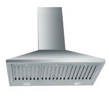 Z Line KL2CRN-30 Z Line 760 CFM Wall Mount Range Hood with Crown Molding, 30", Stainless Steel N3
