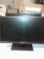Dell G2410 24-Inch - Widescreen TFT LCD Flat Panel Monitor N4