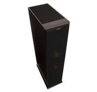 Klipsch RP-280FA Floorstanding Speaker - Black (Each) N6