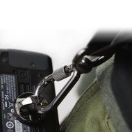 Amartshows 2 Pack Quick Install Metal Screw for Quick Release Neck Strap/R-Strap/Neck Sling Strap Holder/Canon... N2