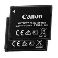 Canon PowerShot SX410 IS Digital Camera (Black) + Backup Battery + 32GB Class 10 Memory Card + Deluxe Cleaning... N2