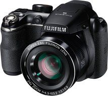 Fujifilm FinePix S4200 Digital Camera N7